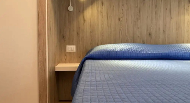Modern Flat in the Centre of Rosolina Mare, Prenota Appartamento Hotel a Veneto con parcheggio, Parcheggio