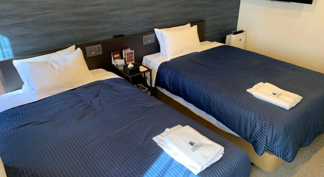 Hotel Livemax Tokyo Kanda East