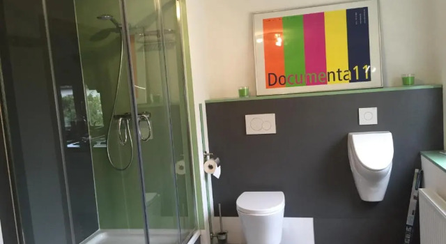 Апартаменты Casa Verde Kassel