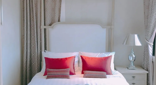 Вилла с 3 комнатами с балконом Estella Pool Villas Pattaya