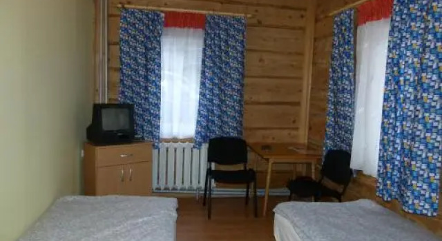 Cieszynianka, Prenota Hotel Hotel a Silesia con parcheggio, Parcheggio