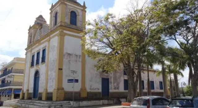 Gengibre Hostel
