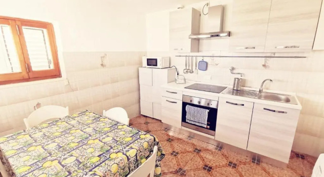 Апартаменты Casa Nonna Marta