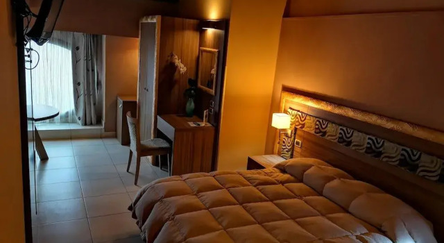 B&B Acireale - Il Cavalluccio Marino Fronte Mare, Book Bed and Breakfast Acireale Etna