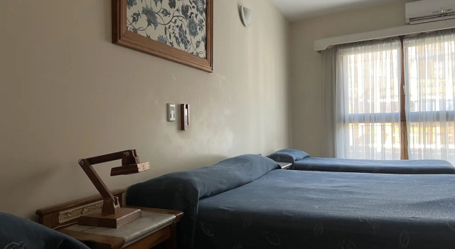 Двухместный номер Business Posada de San Isidro