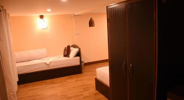 Subha Guest House, Réserver Maison d'hôtes Bhaktapur Katmandou, près de Bhaktapur Durbar Square