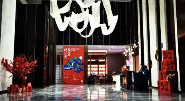 Yunqige Homestay (Jiefangbei Hongyadong Branch), Boek Hotel Chongqing Regio Chongqing