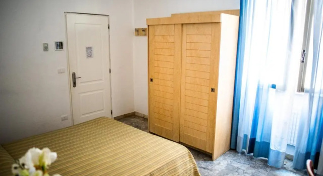 Номер Economy Hotel West End