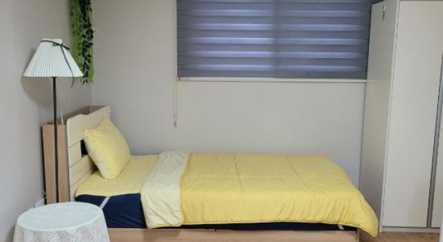 Номер Comfort Incheon Intl Airport ANN Guest House