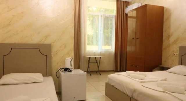Номер Standard Rainbow Rooms Apart Hotel