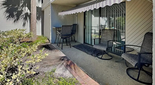Номер Standard Xanadu A1 by Hilton Head Retreats