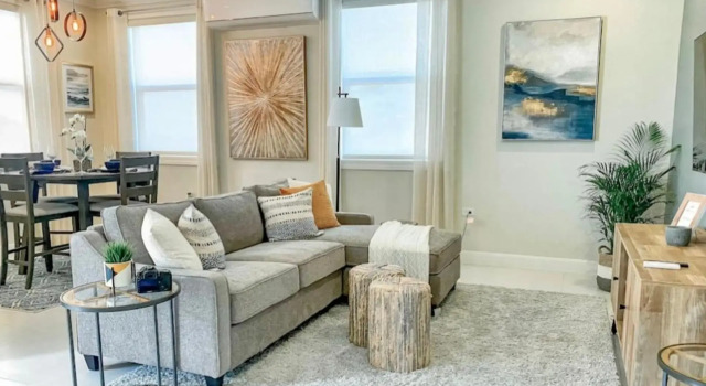 Apartamento Vacacional en Montego Bay, Prenota Appartamento Kingston Giamaica