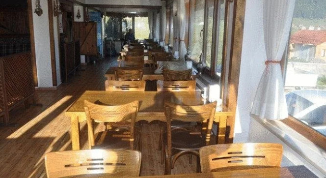 Koroglu Konagi, Prenota Hotel Bolu Regione del Mar Nero