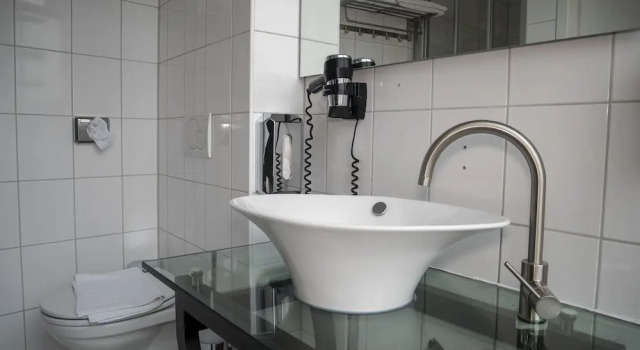 Номер Economy Hotel Hague Center
