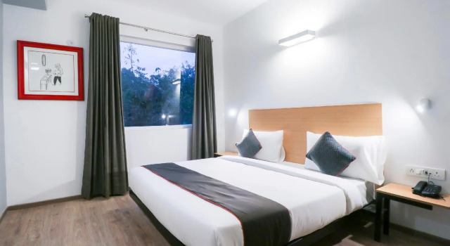 Super Townhouse Noida Sector 71 Near ISKCON Temple Noida, Забронировать Отель Нойда штат Уттар-Прадеш