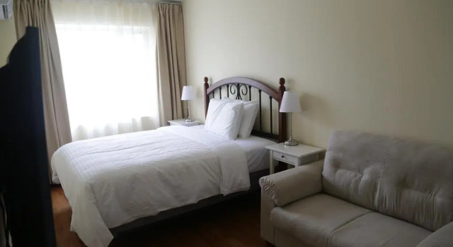 Higher Suite