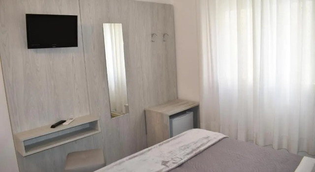 Номер Standard Hotel Edelweiss