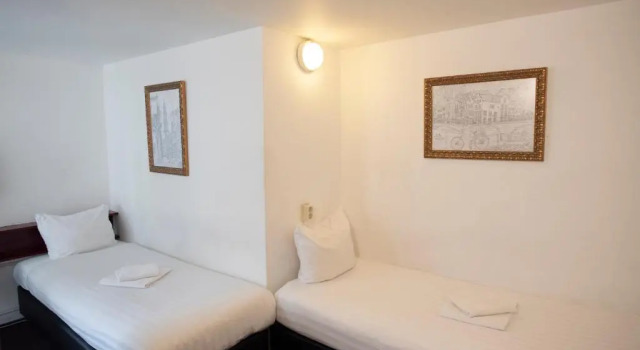 Номер Standard Hotel Internationaal