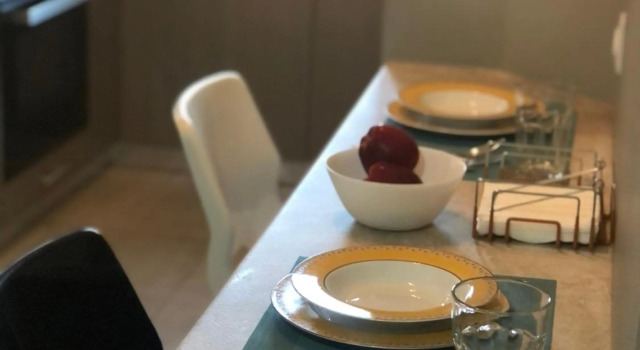 D. Apartments, Забронировать Апартаменты/квартира Апартаменты Каламата, рядом с Парк-музей железнодорожного транспорта Каламаты, Апартаменты/квартира