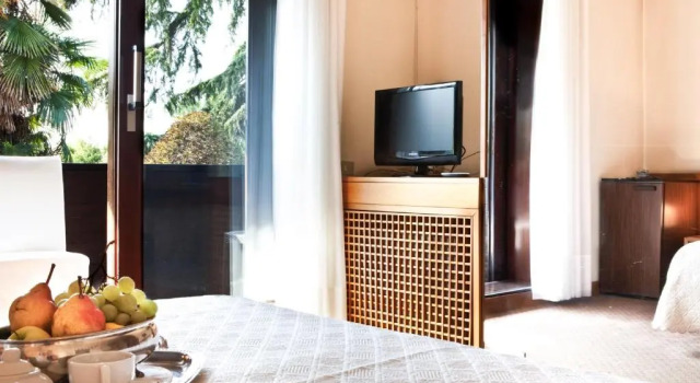 Двухместный номер Standard Hotel Due Mori