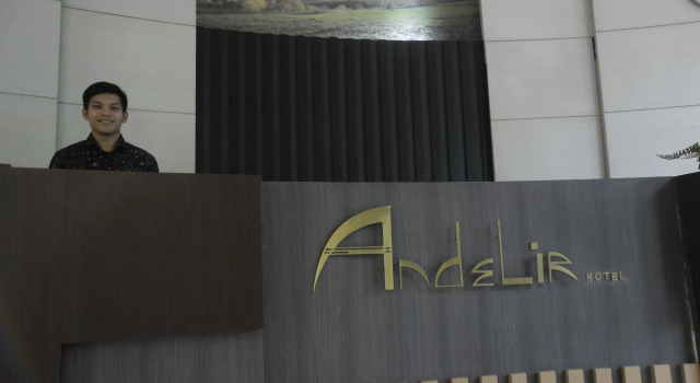 Andelir Hotel, Réserver Hôtel Hôtels SPA à Bandung, près de Bandung Adventist Hospital, SPA