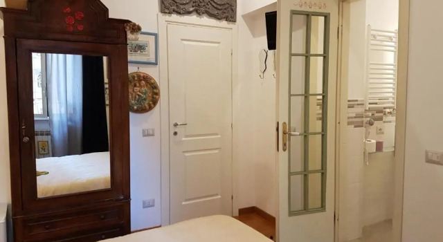 Номер Standard Vatican Rooms
