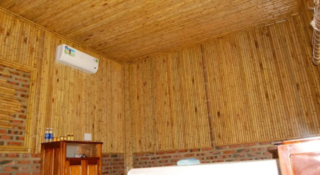 Ninh Binh Bamboo Farmstay, Buchen Sie Hotel Gia Vien Ninh Bình