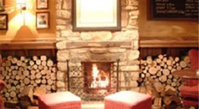 The Swan Inn