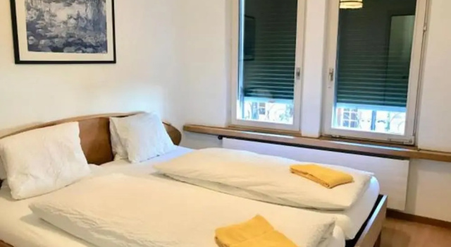 Семейные апартаменты с видом на город central beauty scenery apartment