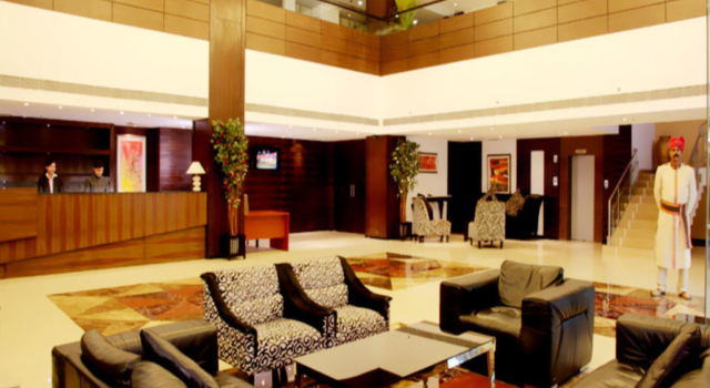 Mapple Emerald New Delhi, Забронировать Отель Отели Нью-Дели с завтраком, Завтраки