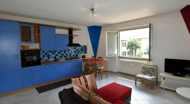 Вилла Belvilla by OYO Flat With Terrace Near the Lake
