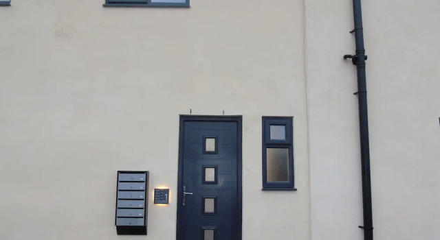 Captivating 1-bedroom Apartment in Bolton, Varaa Huoneisto Asunnot kohteessa Merseyside, Huoneisto