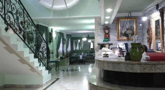 Hotel Sveti Georgije, Забронировать Отель Нови-Сад Воеводина