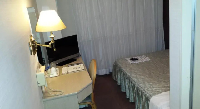 Номер Standard Uwajima Regent Hotel
