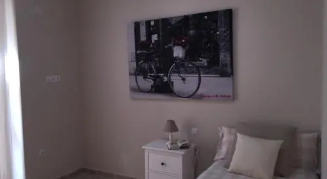 Apartamento San Pedro