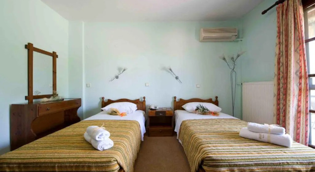 Номер Standard Lydia Hotel