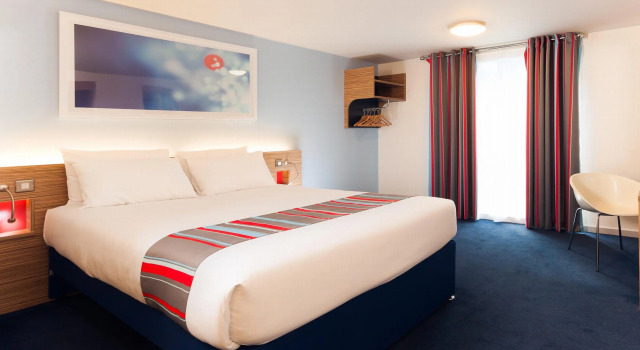 Travelodge Burton M6 Northbound, Prenota Hotel Burton North Yorkshire