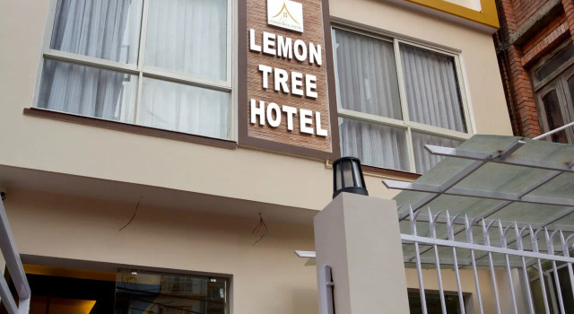 Lemon Tree Hotel Pvt. Ltd, Забронировать Отель Отели Катманду с завтраком, рядом с Garden of Dreams, Завтраки