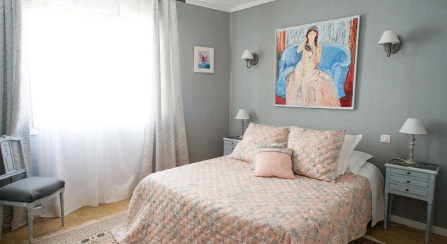Harmony Home