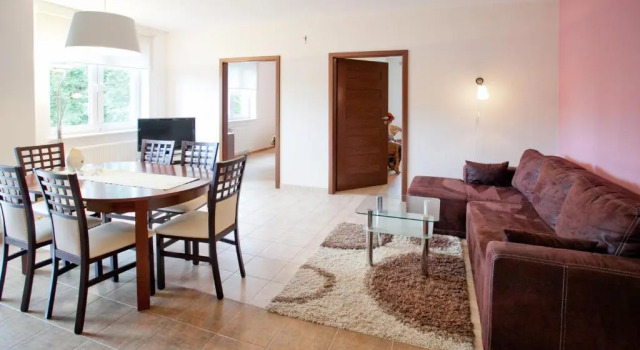 Apartamenty Sun & Snow Kasprowicza