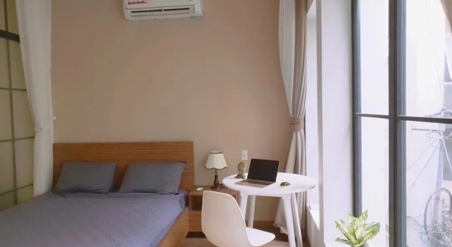 Апартаменты Min Apartment