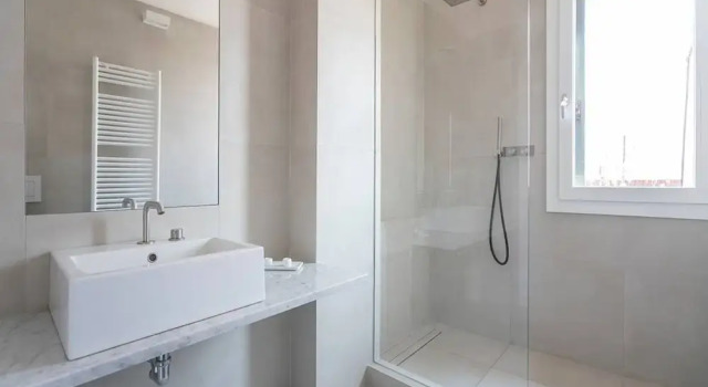 Urban Apartment With Private Terrace, Забронировать Апартаменты/квартира Апартаменты Милана, рядом с Лорето, Апартаменты/квартира