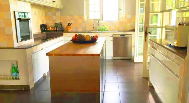Вилла Standard Villa Zara - Saint Tropez Holiday Villa