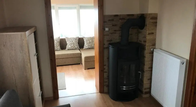 Апартаменты Panoráma Apartman