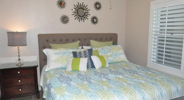 Ariel Dunes I 906 - flr9 - 1BR + bunk 1.5BA - (6), Varaa Hotelli Miramar Beach Emerald Coast
