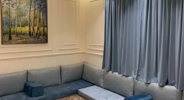شاليه وفيلا ليندا, Réserver Hôtel Buraydah Qasim