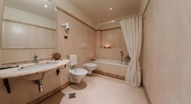 Номер Superior Grand Hotel Elite
