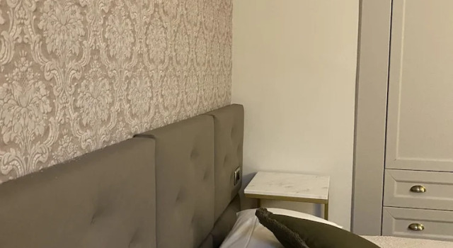 Номер Classic Condotti Rooms