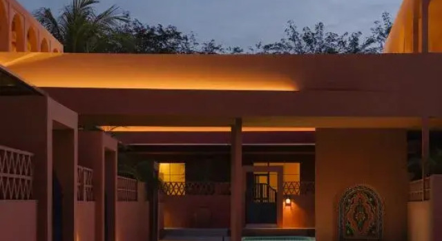 Abia Molok Secret Retreat Homestay (Wanning Shimei Bay Circum Island Tourism Highway Branch), Boek Hotel Wanning Hainan