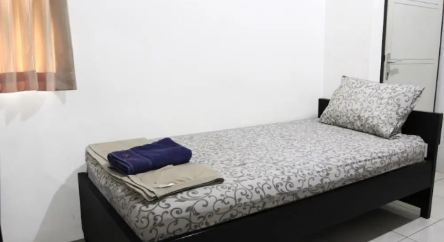 Standaard Eenpersoonskamer Saidah Guest House